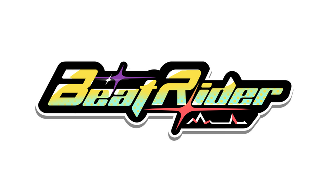 BeatRider Logo