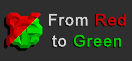 From Red to Green