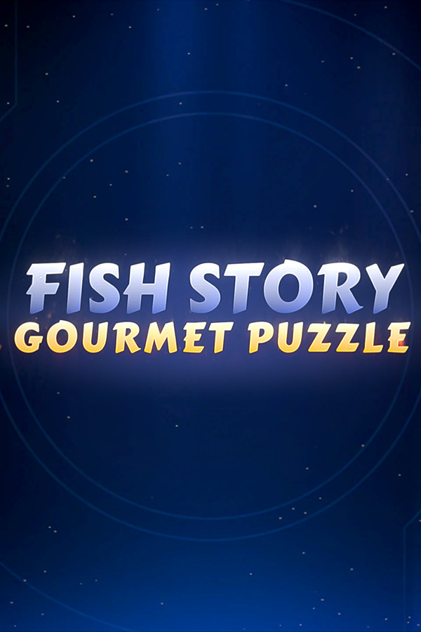 Fish Story: Gourmet Puzzle