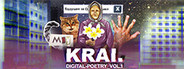 Krai. Digital-poetry vol. 1