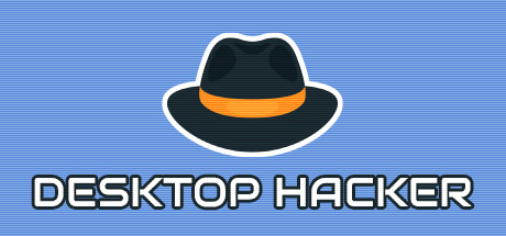 Desktop Hacker cover art