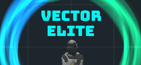 Vector Elite cover art