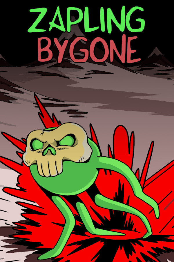 Zapling Bygone Playtest