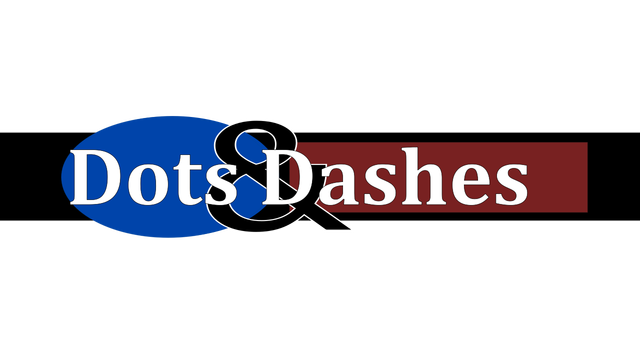 Dots and Dashes Logo