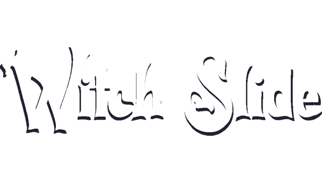 Witch Slide Logo