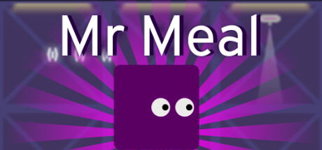 Mr Meal PC Specs