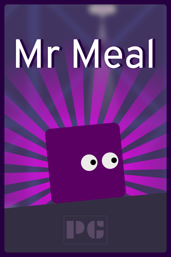 Mr Meal for steam
