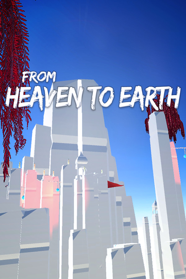 Steam portrait for From Heaven To Earth.