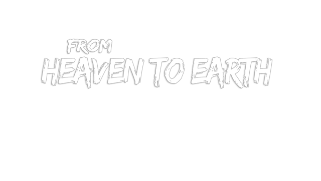 From Heaven To Earth Logo