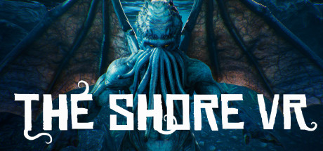 The Shore VR cover art