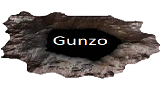 GUNZO!- Backlog.rip