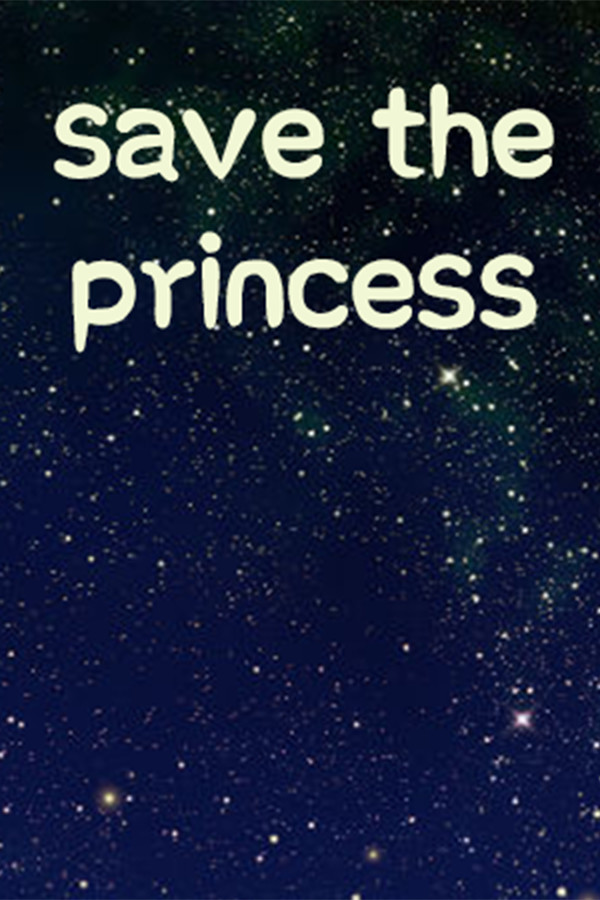 save the princess