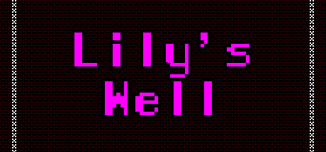 Lily's Well cover art