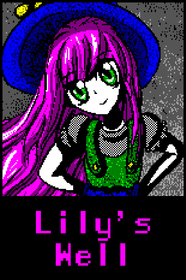 Lily's Well