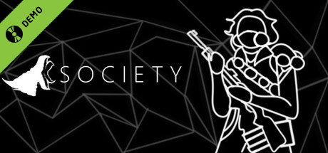 Society Demo cover art