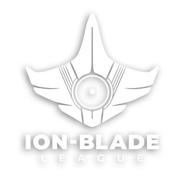 Ion-Blade League Logo