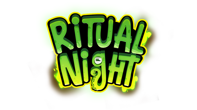Ritual Night Logo