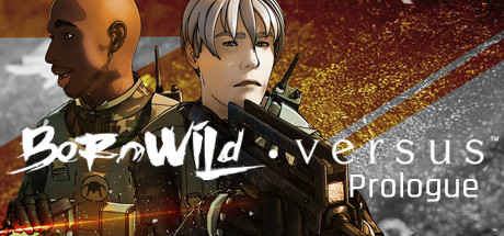 BornWild • Versus S1 - Prologue cover art