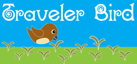 Traveler Bird cover art