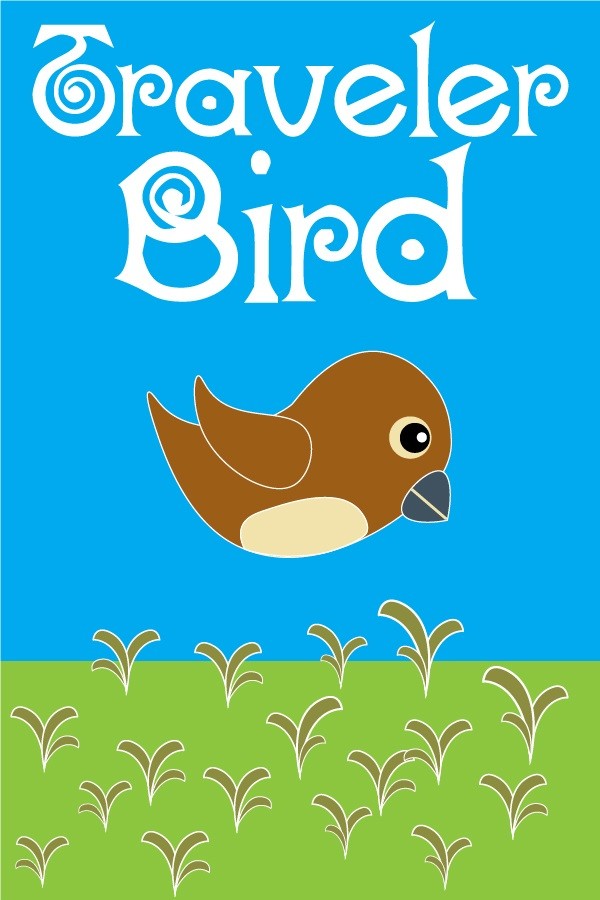 Steam portrait for Traveler Bird.