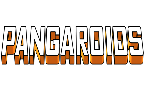 Pangaroids Logo