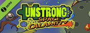 Unstrong: Space Calamity Demo