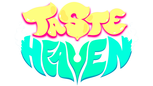 Taste Of Heaven Logo
