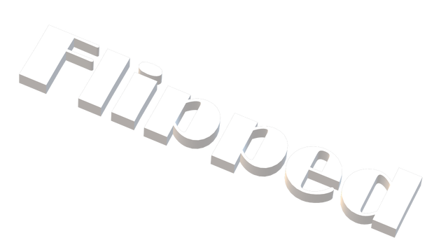 Flipped Logo