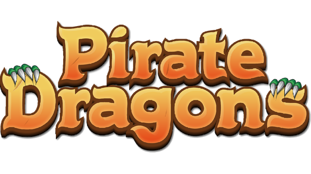 Pirate Dragons Logo