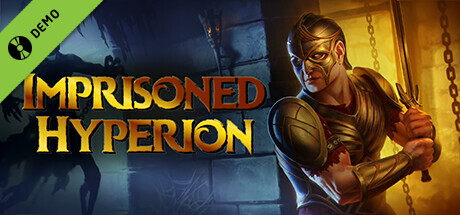Imprisoned Hyperion Demo cover art