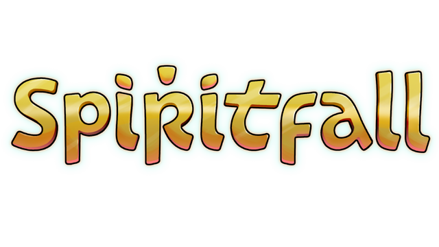 Spiritfall Logo