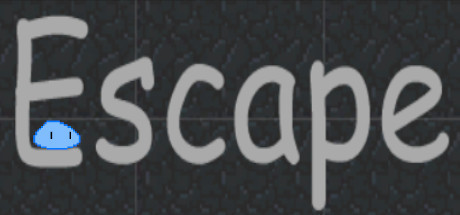 Escape cover art