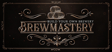 Brewmastery cover art