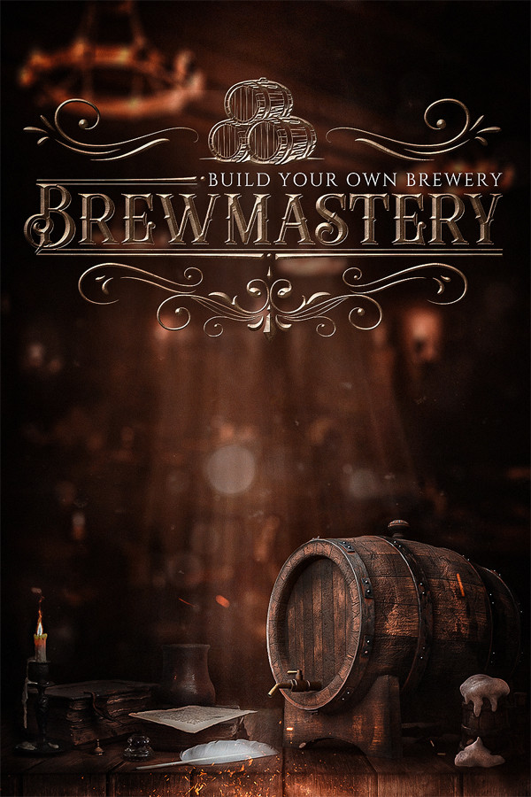 Brewmastery: Tavern Simulator for steam