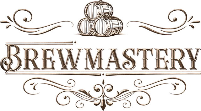 Brewmastery: Tavern Simulator Logo