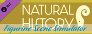 Figurine Scene Simulator: Natural History Franchise