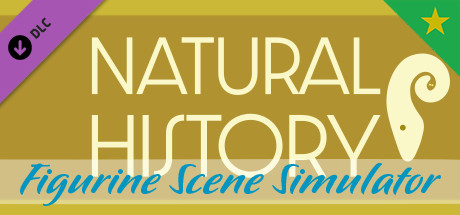 Figurine Scene Simulator: Natural History (Premium Unlock) cover art