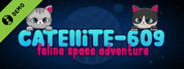 Catellite-609: feline space adventure Demo