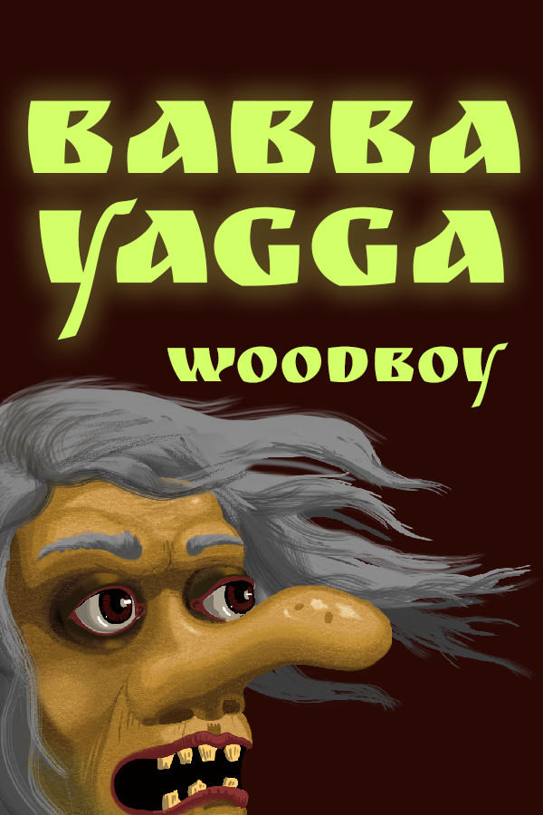 Babba Yagga: Woodboy for steam