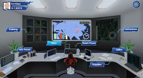 灵子:重返荒野(Build.8405815)