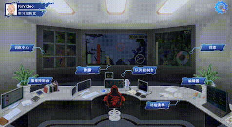 灵子:重返荒野(Build.8405815)