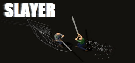 Slayer cover art