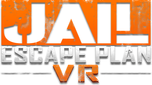 Jail Escape Plan VR Logo