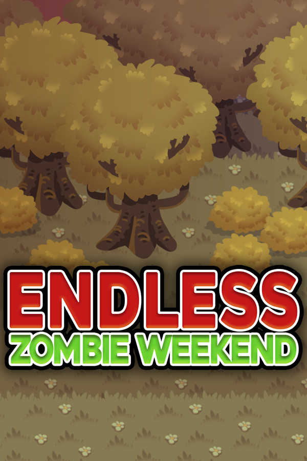 Endless Zombie Weekend for steam