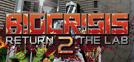 BioCrisis : Return 2 the Lab cover art