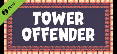 Tower Offender Demo cover art