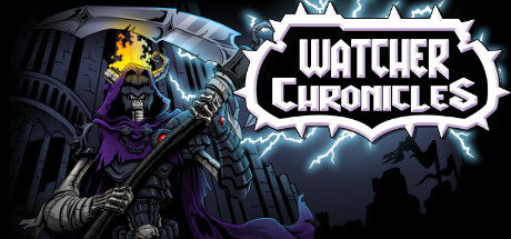 Watcher Chronicles Playtest cover art