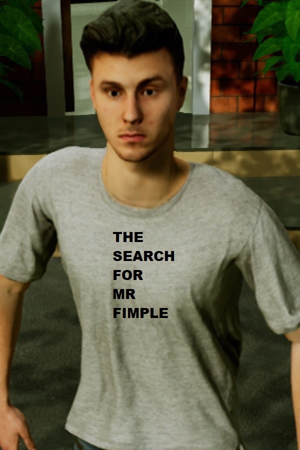 The Search for MR Fimple for steam The Search for MR Fimple for steam