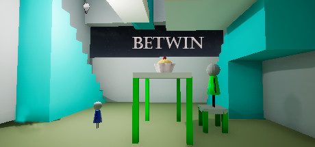 BetWin cover art