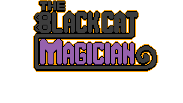 The Black Cat Magician - Steam Backlog